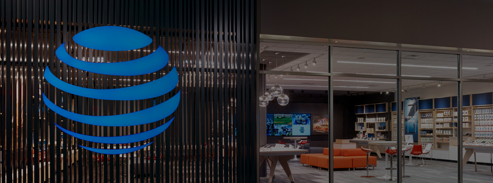 AT&amp;T Editorial program.