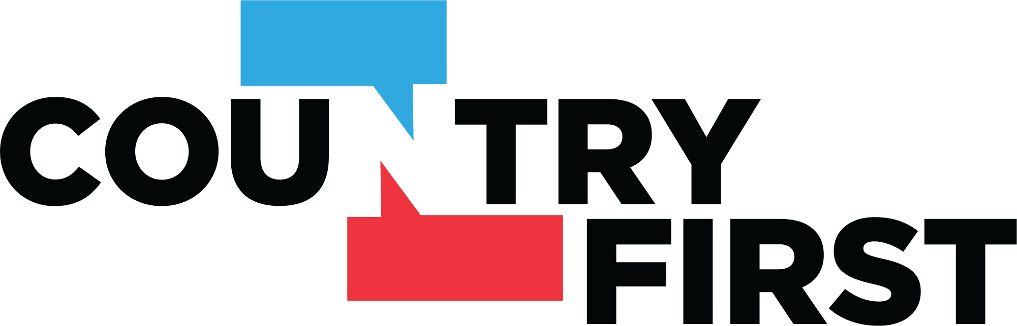 Country First — image 2