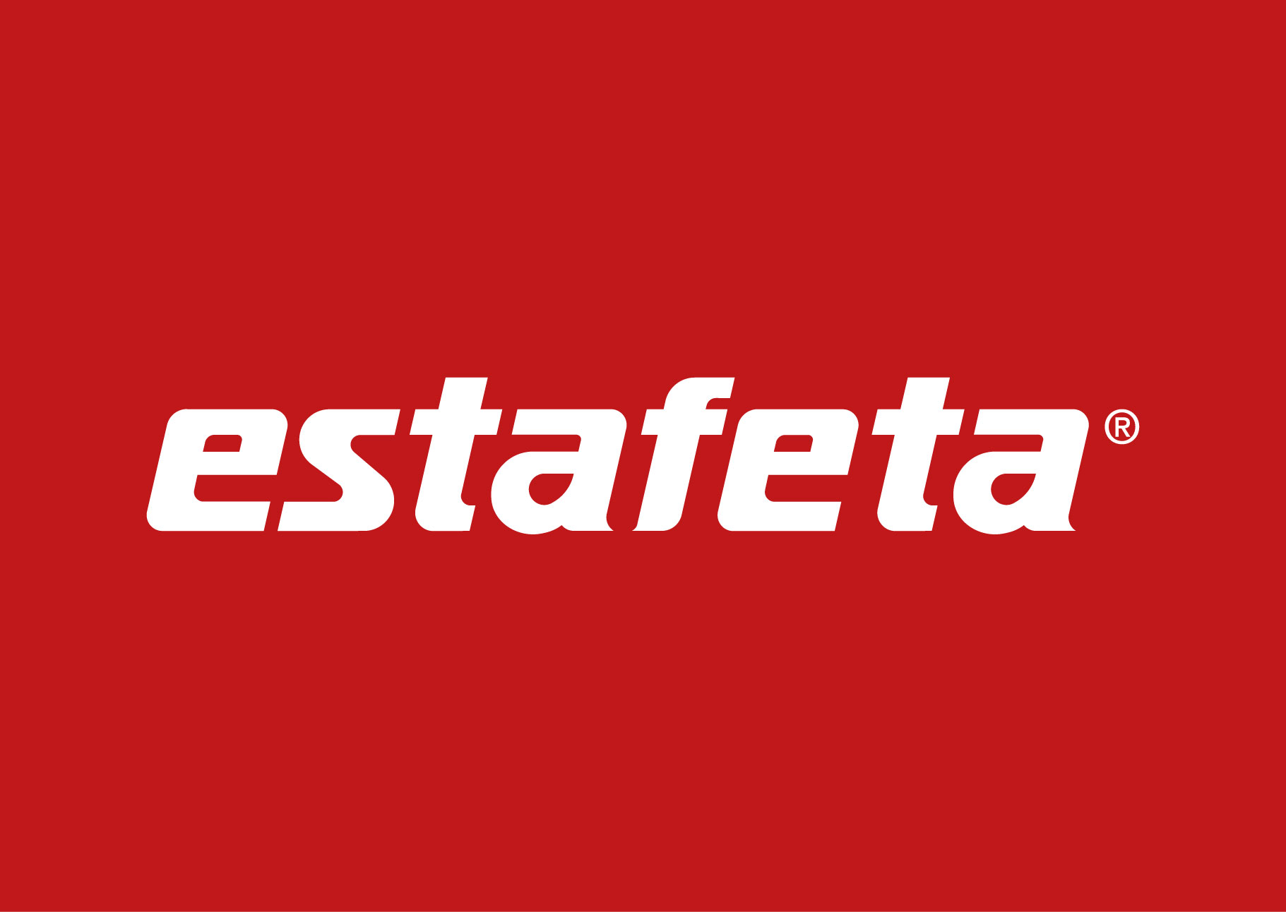 Estafeta.