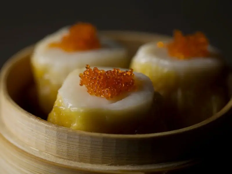 Hakkasan.