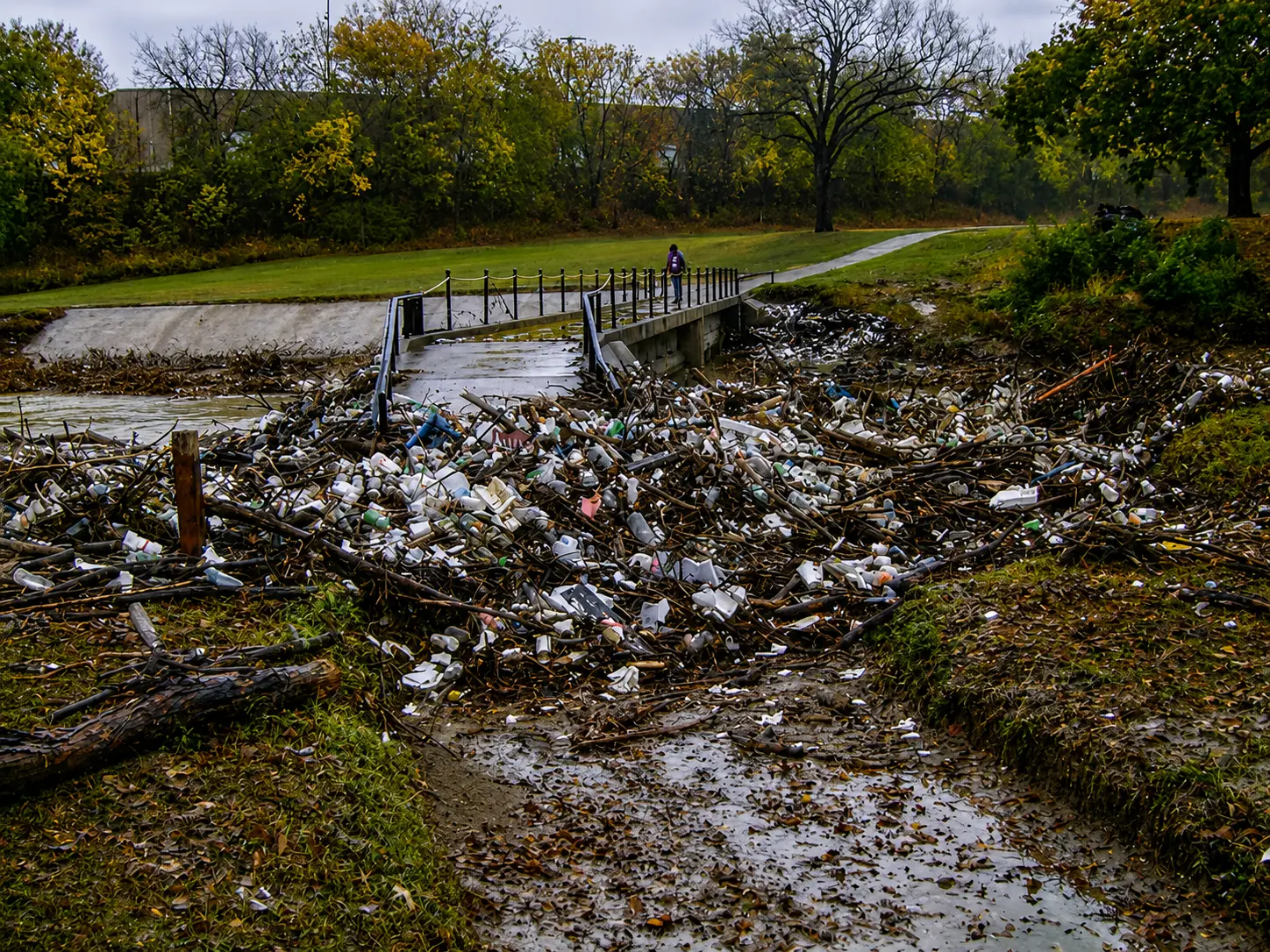 Texans For Clean Water Coalition + advocacy content.