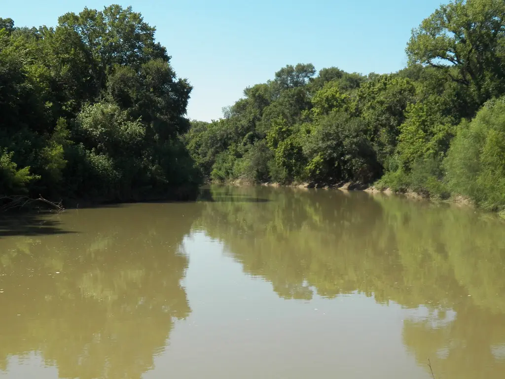 Texans for Clean Water.