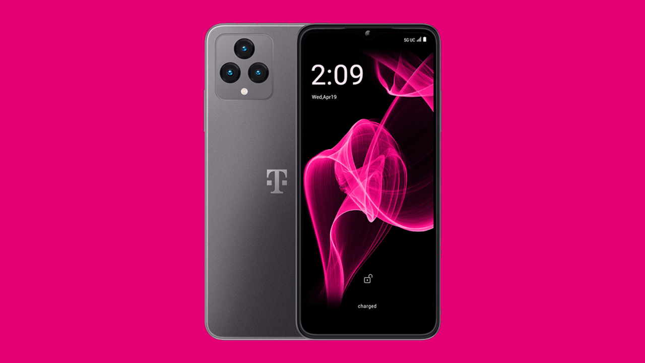 T-Mobile Editorial &amp; brand program.