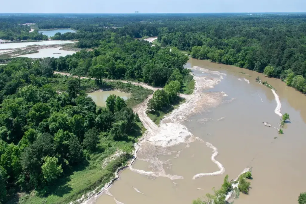 Texans For Clean Water — advocacy