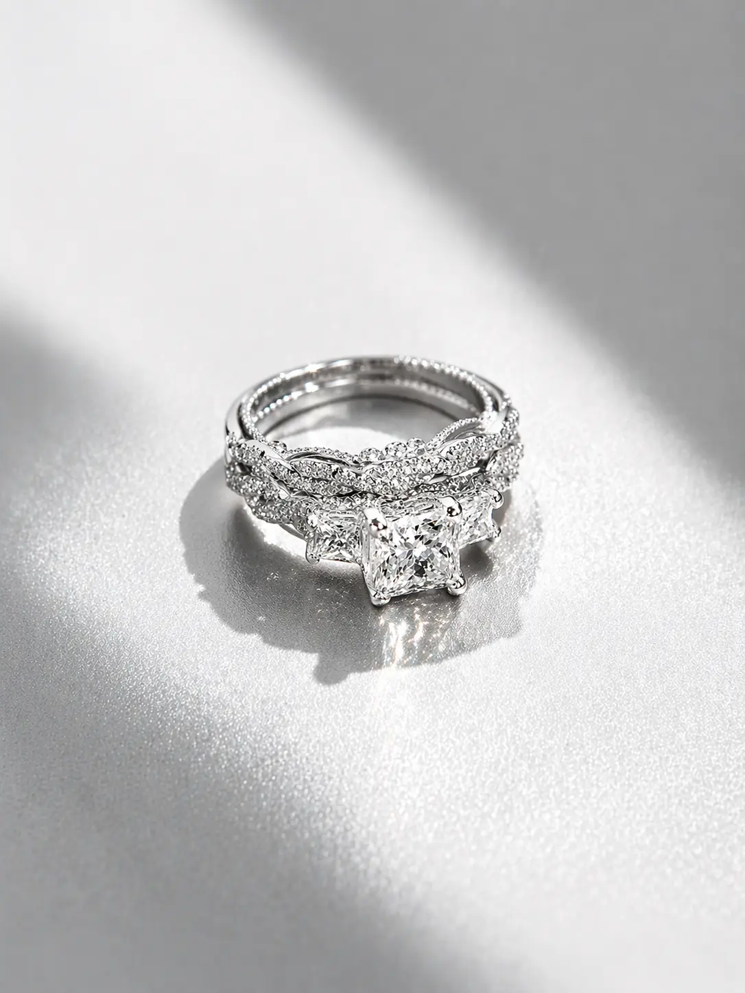 Whiteflash — diamond e-commerce